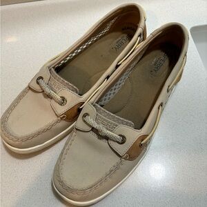 Sperry Boat Shoes